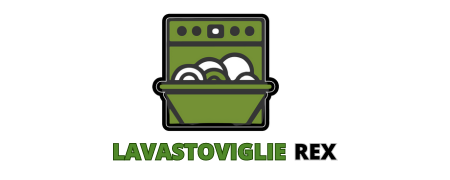 Lavastoviglie Rex